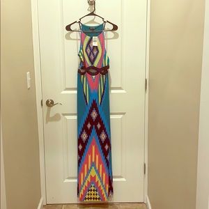 🔅Brand New Summer Maxi Dress